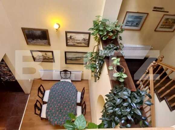 Casa de vânzare 6 camere Copou - 75066CV | BLITZ Iași | Poza6