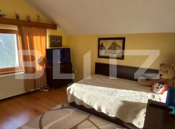 Casa de vânzare 6 camere Copou - 75066CV | BLITZ Iași | Poza9