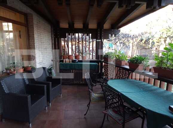 Casa de vânzare 6 camere Copou - 75066CV | BLITZ Iași | Poza15