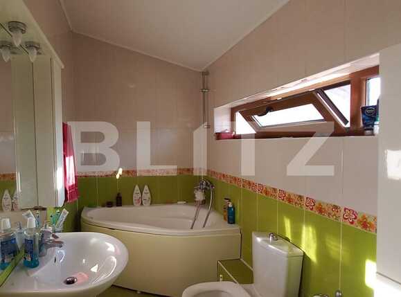 Casa de vânzare 6 camere Copou - 75066CV | BLITZ Iași | Poza8