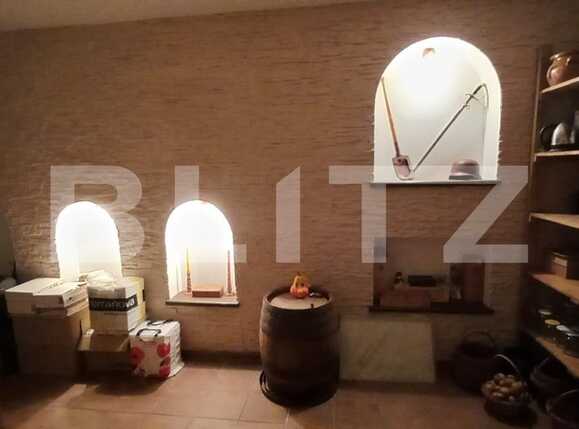 Casa de vânzare 6 camere Copou - 75066CV | BLITZ Iași | Poza5