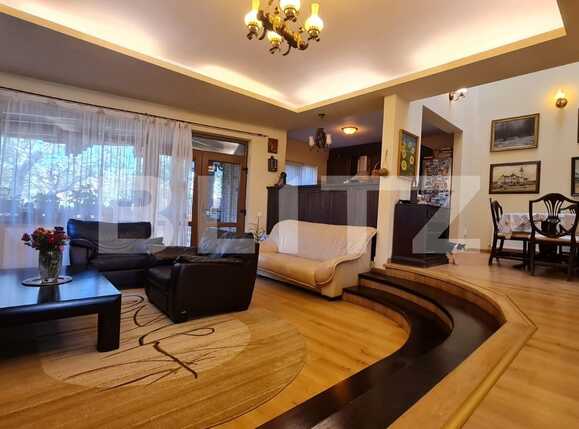 Casa de vânzare 6 camere Copou - 75066CV | BLITZ Iași | Poza3