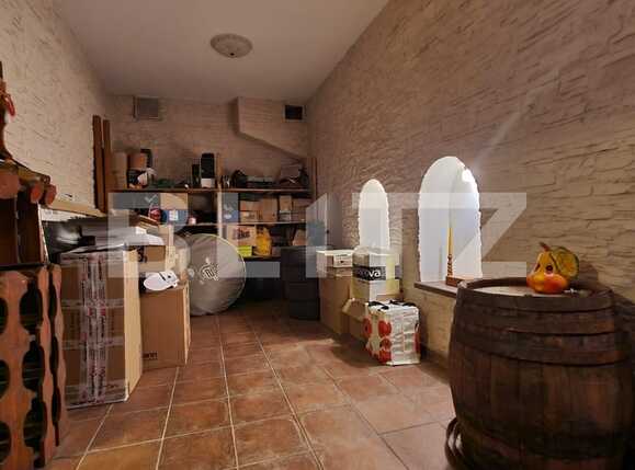 Casa de vânzare 6 camere Copou - 75066CV | BLITZ Iași | Poza4