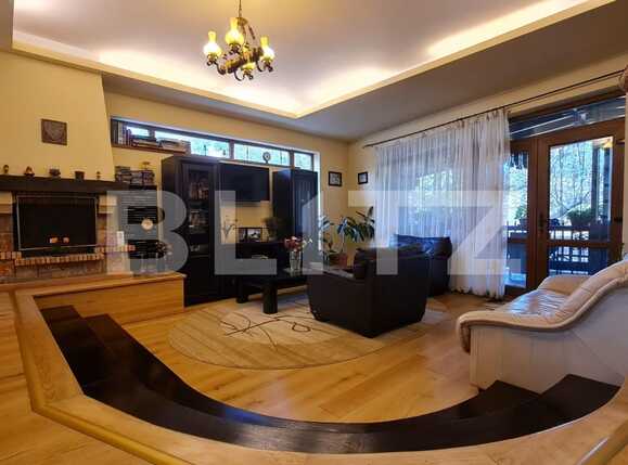 Casa de vânzare 6 camere Copou - 75066CV | BLITZ Iași | Poza2