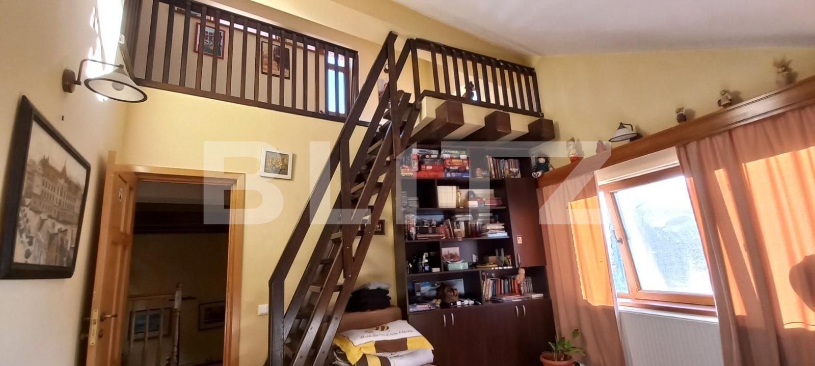 Casa de vânzare 6 camere Copou - 75066CV | BLITZ Iași | Poza10