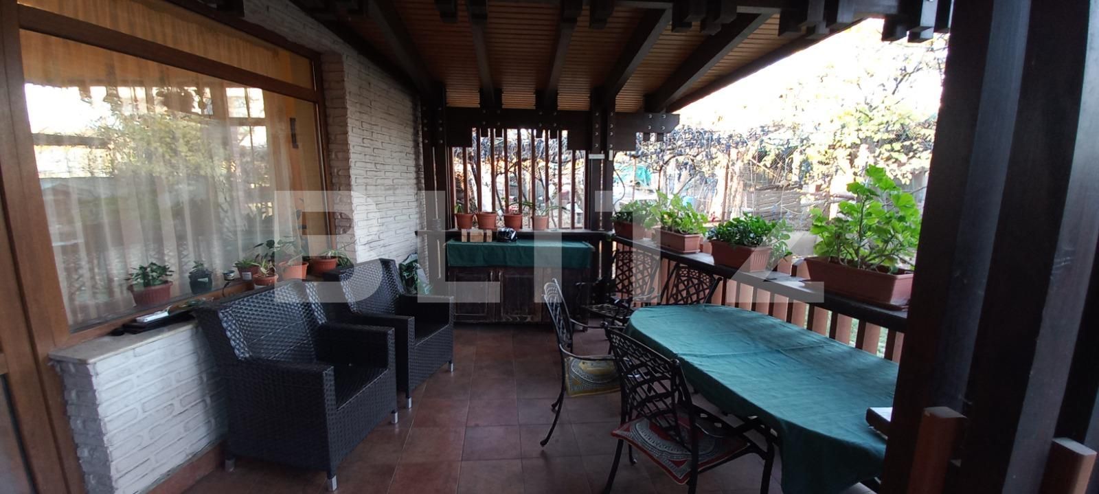 Casa de vânzare 6 camere Copou - 75066CV | BLITZ Iași | Poza15