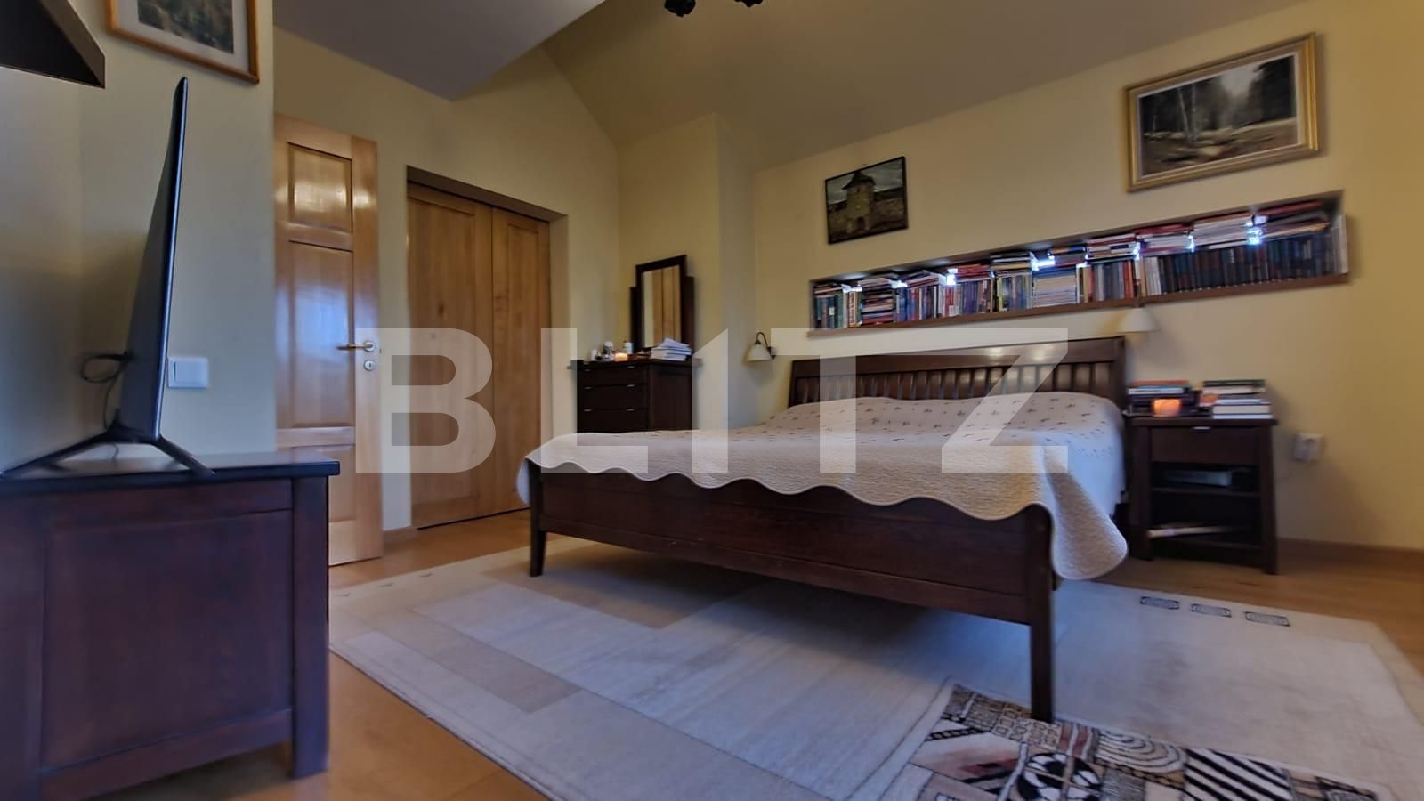 Casa de vânzare 6 camere Copou - 75066CV | BLITZ Iași | Poza7