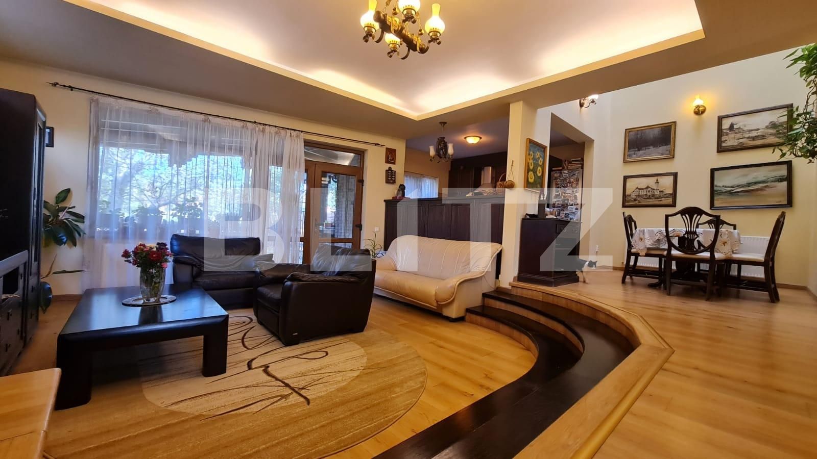 Casa de vânzare 6 camere Copou - 75066CV | BLITZ Iași | Poza3