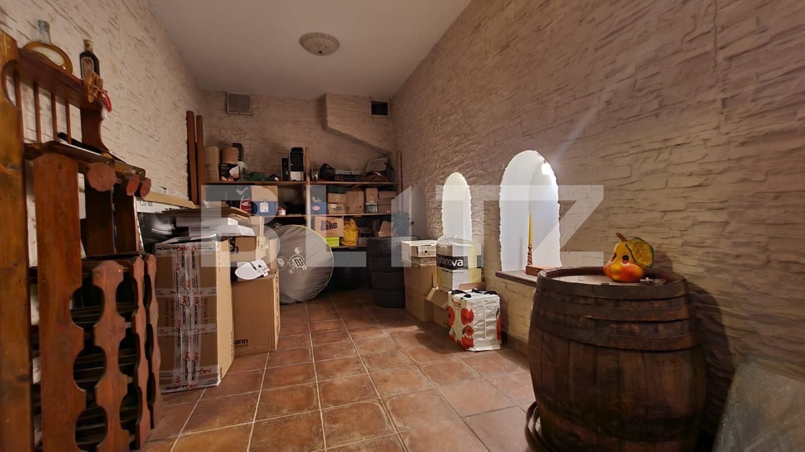 Casa de vânzare 6 camere Copou - 75066CV | BLITZ Iași | Poza4