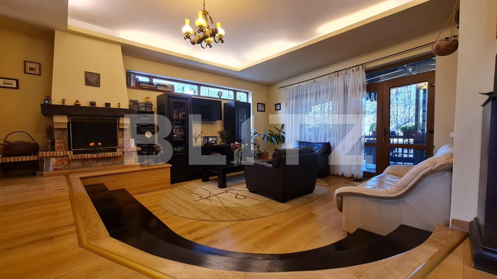 Casa de vânzare 6 camere Copou - 75066CV | BLITZ Iași | Poza2