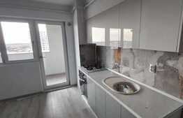 Apartament de 2 camere, finisaje premium, 65 mp, zona Copou