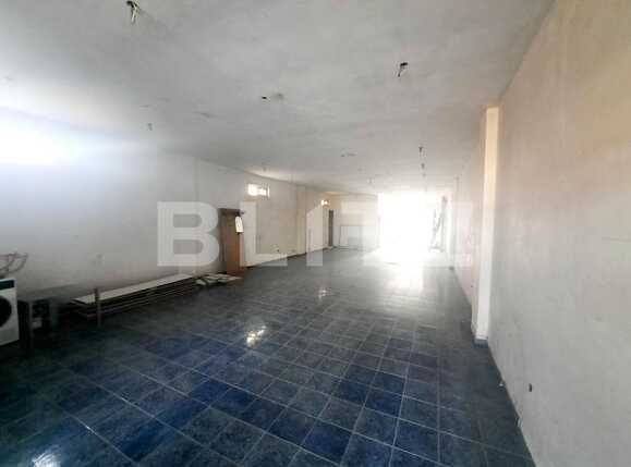 Spațiu industrial de vânzare Tomesti - 75129SVI | BLITZ Iași | Poza6