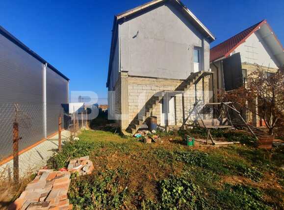 Spațiu industrial de vânzare Tomesti - 75129SVI | BLITZ Iași | Poza4