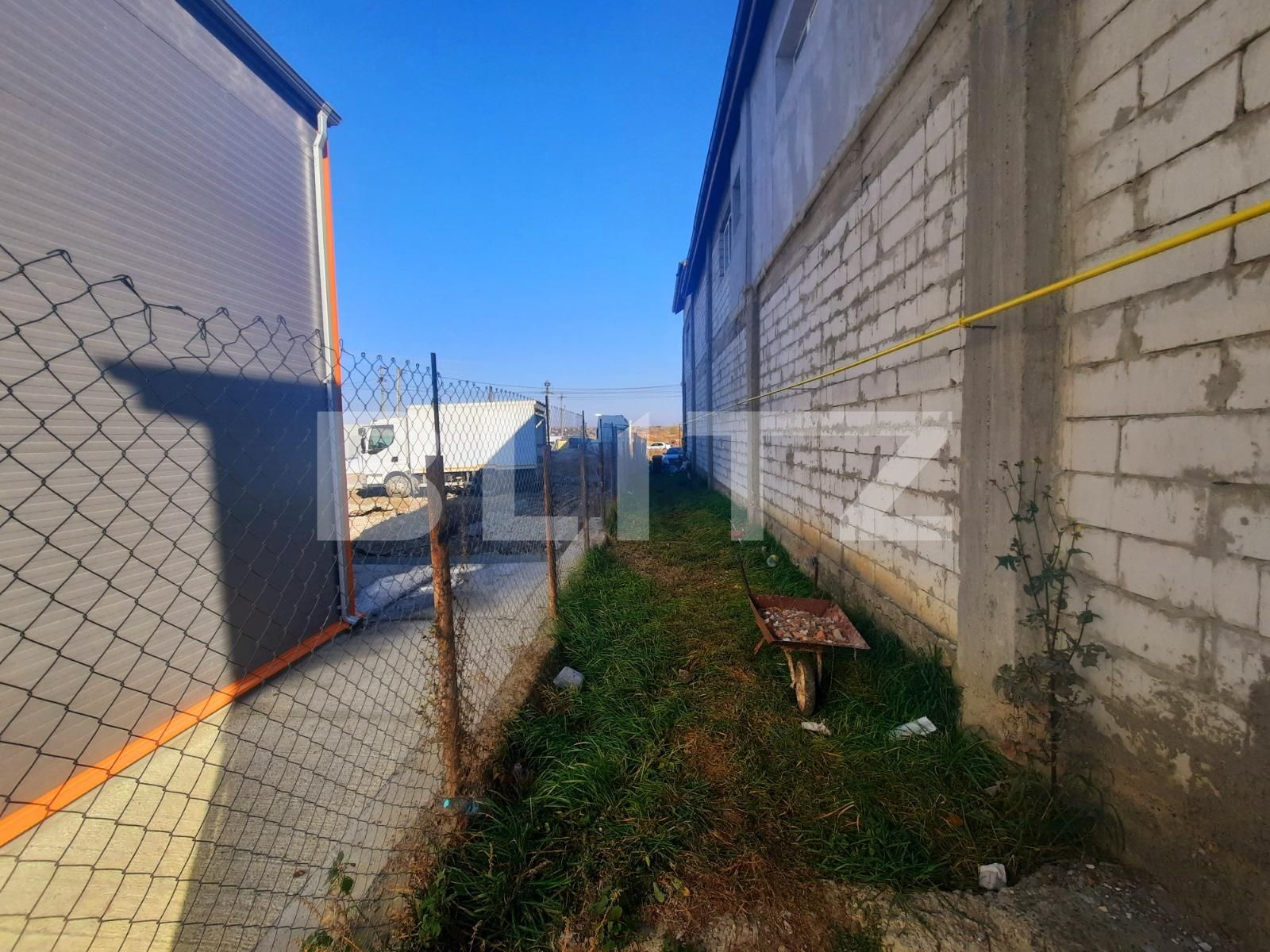 Spațiu industrial de vânzare Tomesti - 75129SVI | BLITZ Iași | Poza5