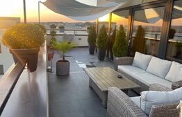 Apartament de 3 camere cu terasa, 105 mp, semi-central 