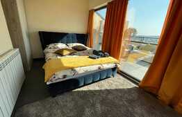 Apartament de 3 camere cu terasa, 105 mp, semi-central 