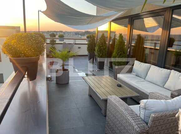 Apartament de vânzare 3 camere Moara de foc - 75154AV | BLITZ Iași | Poza12