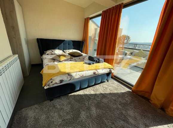 Apartament de vânzare 3 camere Moara de foc - 75154AV | BLITZ Iași | Poza3