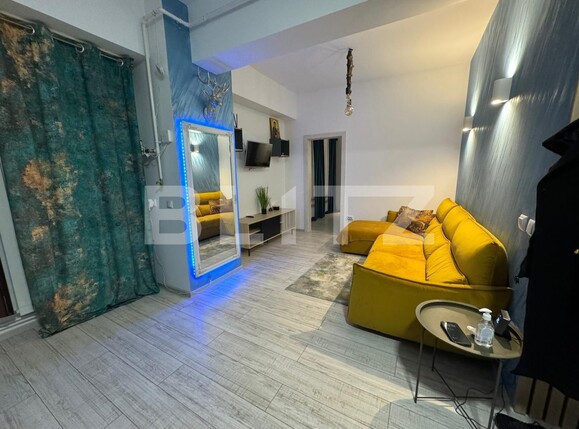 Apartament de vânzare 3 camere Moara de foc - 75154AV | BLITZ Iași | Poza1