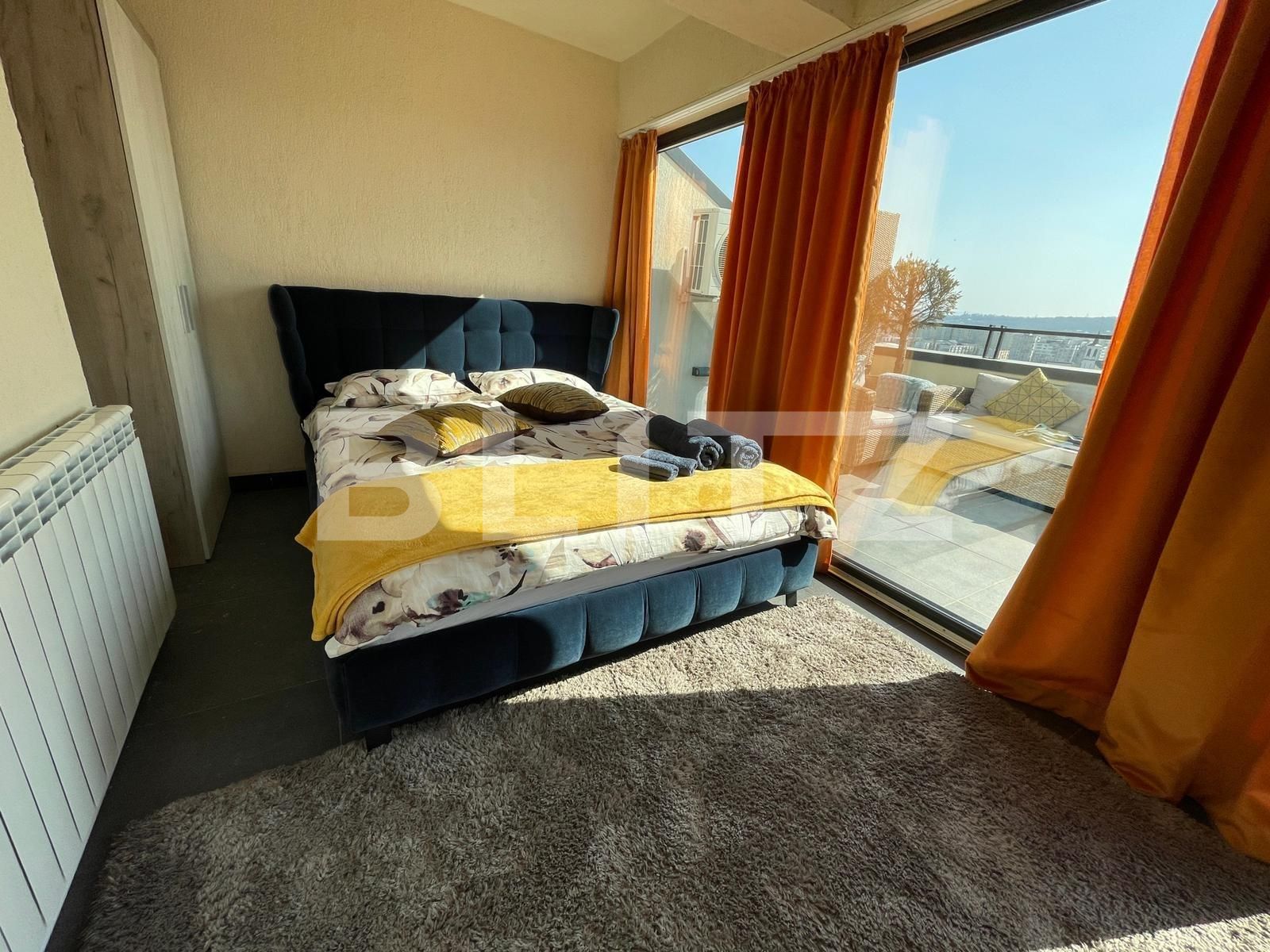 Apartament de vânzare 3 camere Moara de foc - 75154AV | BLITZ Iași | Poza3