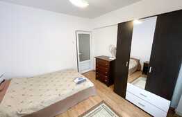 Apartament de 3 camere, etaj intermediar, pet-friendly, zona Tg. Cucu