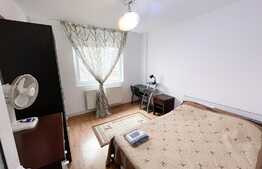 Apartament de 3 camere, etaj intermediar, pet-friendly, zona Tg. Cucu