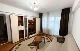 Apartament de 3 camere, etaj intermediar, pet-friendly, zona Tg. Cucu