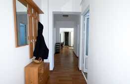 Apartament de 3 camere, etaj intermediar, pet-friendly, zona Tg. Cucu