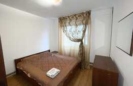 Apartament de 3 camere, etaj intermediar, pet-friendly, zona Tg. Cucu