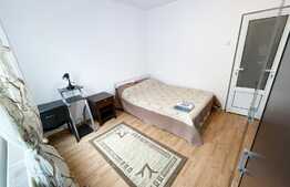 Apartament de 3 camere, etaj intermediar, pet-friendly, zona Tg. Cucu