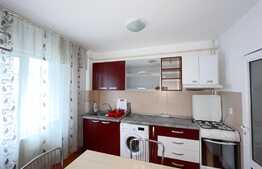 Apartament de 3 camere, etaj intermediar, pet-friendly, zona Tg. Cucu