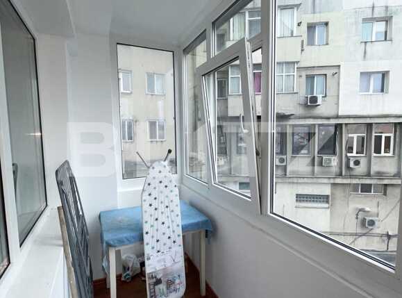 Apartament de închiriat 3 camere Central - 75158AI | BLITZ Iași | Poza11