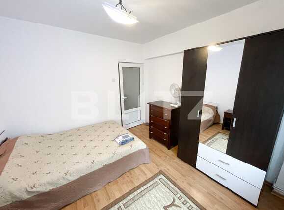 Apartament de închiriat 3 camere Central - 75158AI | BLITZ Iași | Poza5