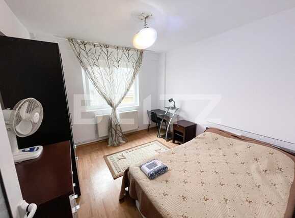 Apartament de închiriat 3 camere Central - 75158AI | BLITZ Iași | Poza3