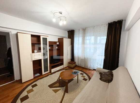 Apartament de închiriat 3 camere Central - 75158AI | BLITZ Iași | Poza1