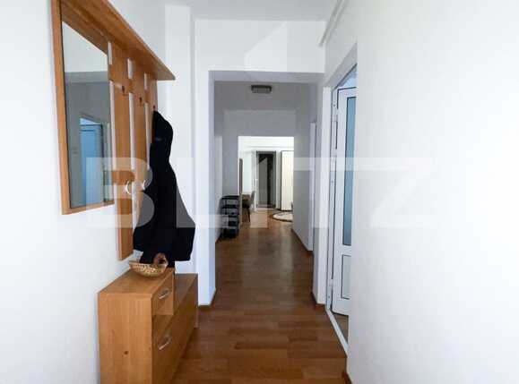 Apartament de închiriat 3 camere Central - 75158AI | BLITZ Iași | Poza7