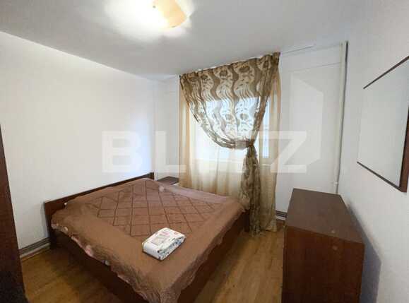 Apartament de închiriat 3 camere Central - 75158AI | BLITZ Iași | Poza2