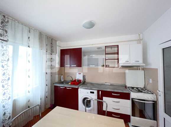 Apartament de închiriat 3 camere Central - 75158AI | BLITZ Iași | Poza9