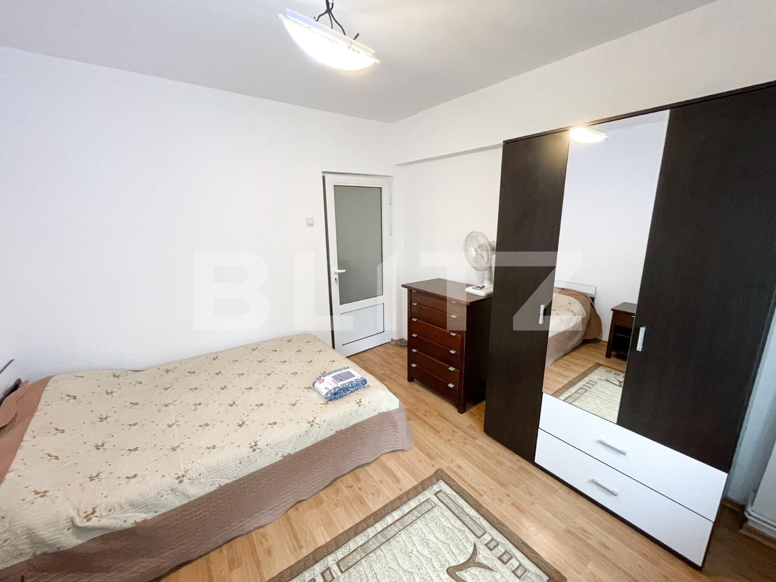 Apartament de închiriat 3 camere Central - 75158AI | BLITZ Iași | Poza5