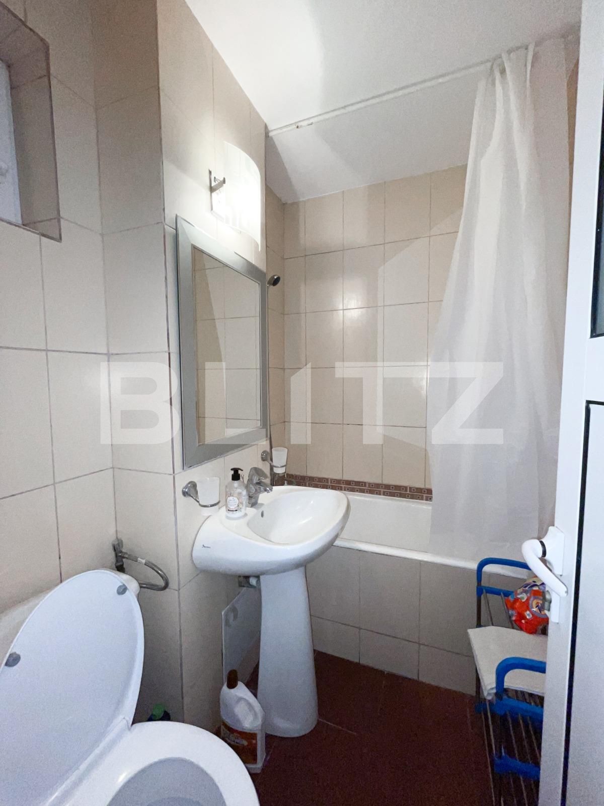 Apartament de închiriat 3 camere Central - 75158AI | BLITZ Iași | Poza10