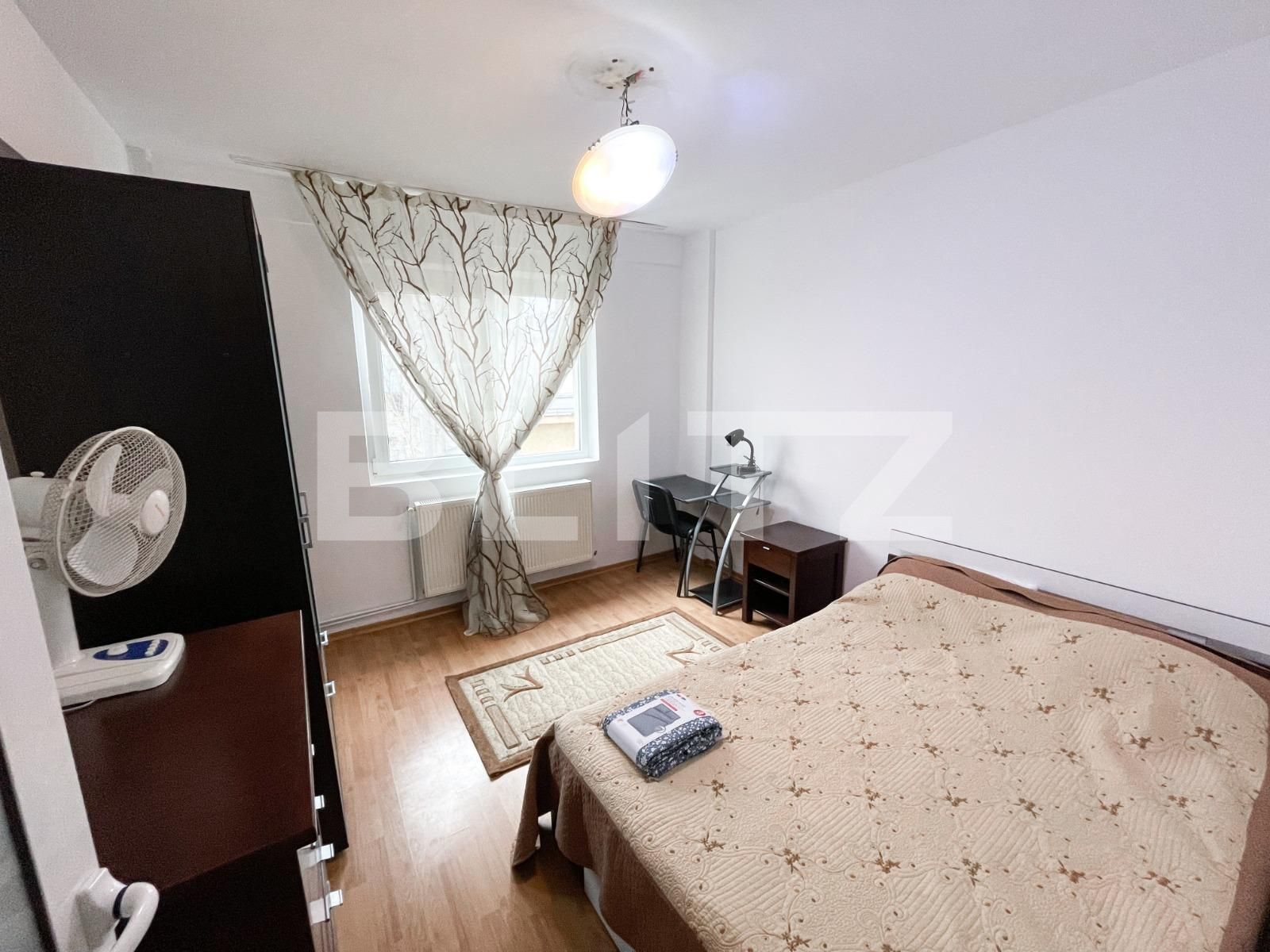 Apartament de închiriat 3 camere Central - 75158AI | BLITZ Iași | Poza3