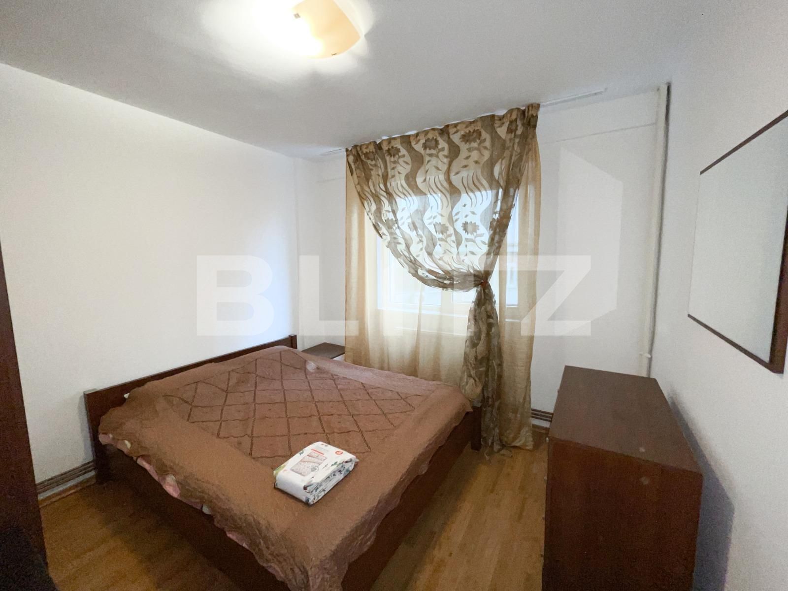 Apartament de închiriat 3 camere Central - 75158AI | BLITZ Iași | Poza2