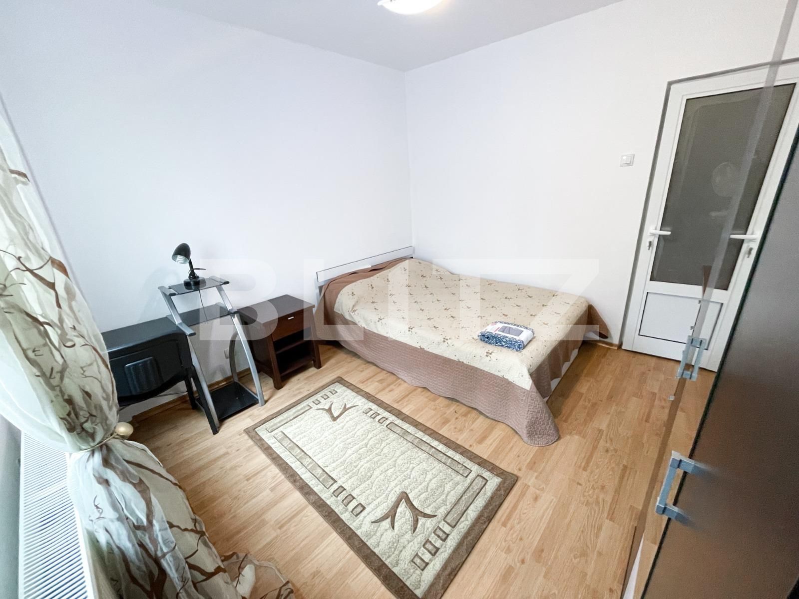 Apartament de închiriat 3 camere Central - 75158AI | BLITZ Iași | Poza4