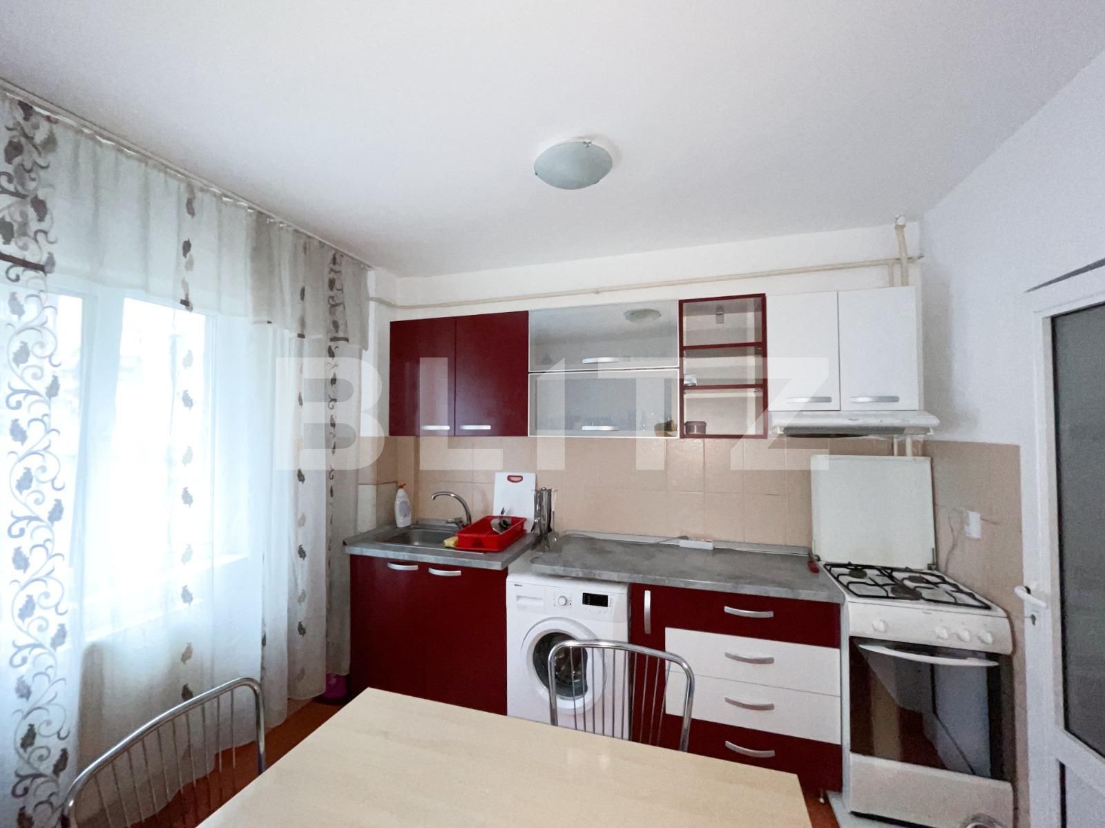 Apartament de închiriat 3 camere Central - 75158AI | BLITZ Iași | Poza9