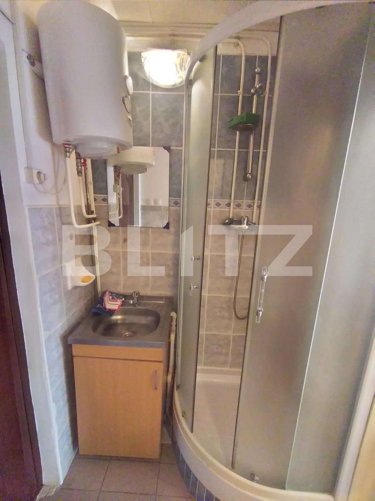 Garsonieră de vânzare Nicolina - 75280AV | BLITZ Iași | Poza4