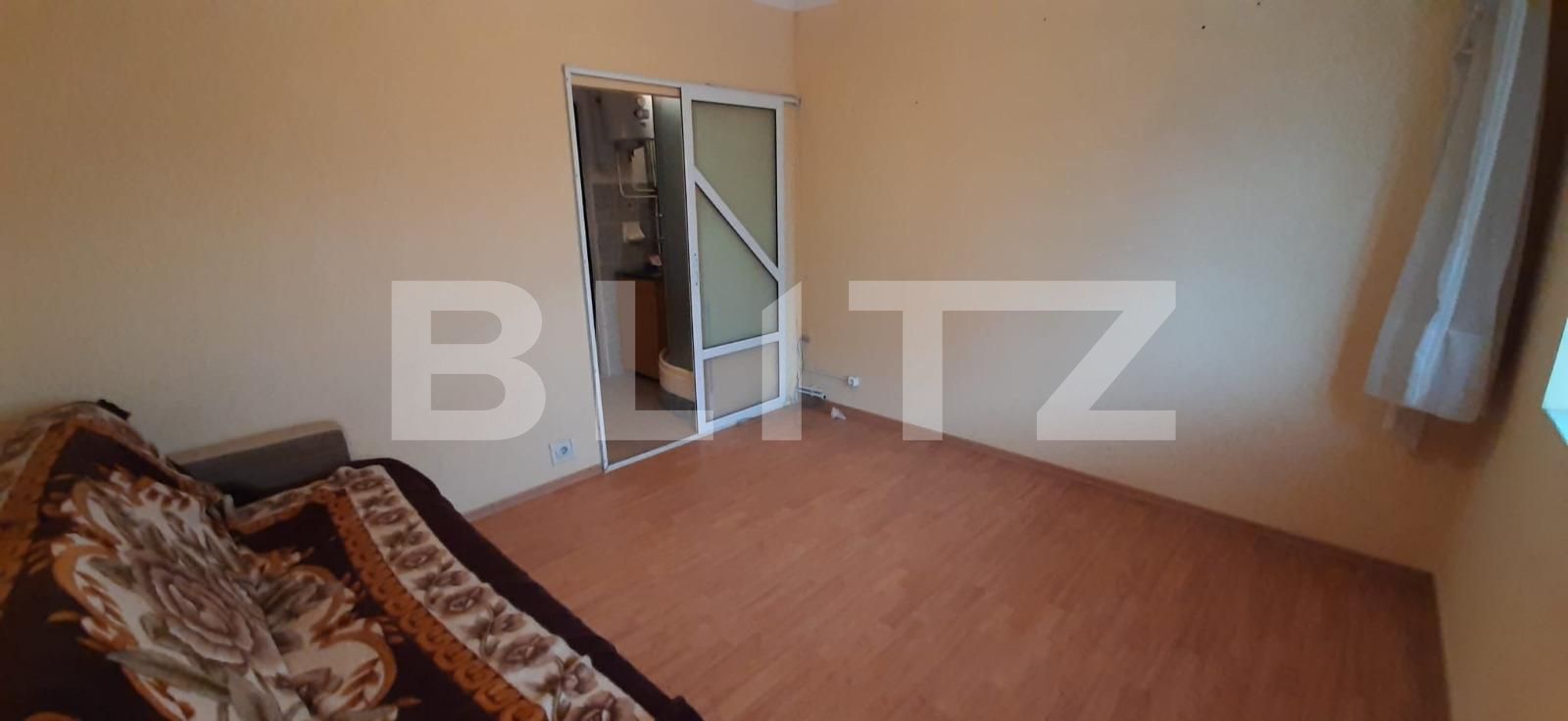 Garsonieră de vânzare Nicolina - 75280AV | BLITZ Iași | Poza2