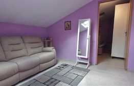 Apartament de 3 camere pe 2 niveluri, 60 mp, in zona Nicolina