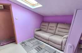 Apartament de 3 camere pe 2 niveluri, 60 mp, in zona Nicolina