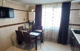 Apartament de 3 camere pe 2 niveluri, 60 mp, in zona Nicolina