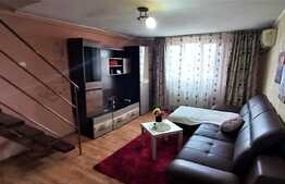 Apartament de 3 camere pe 2 niveluri, 60 mp, in zona Nicolina